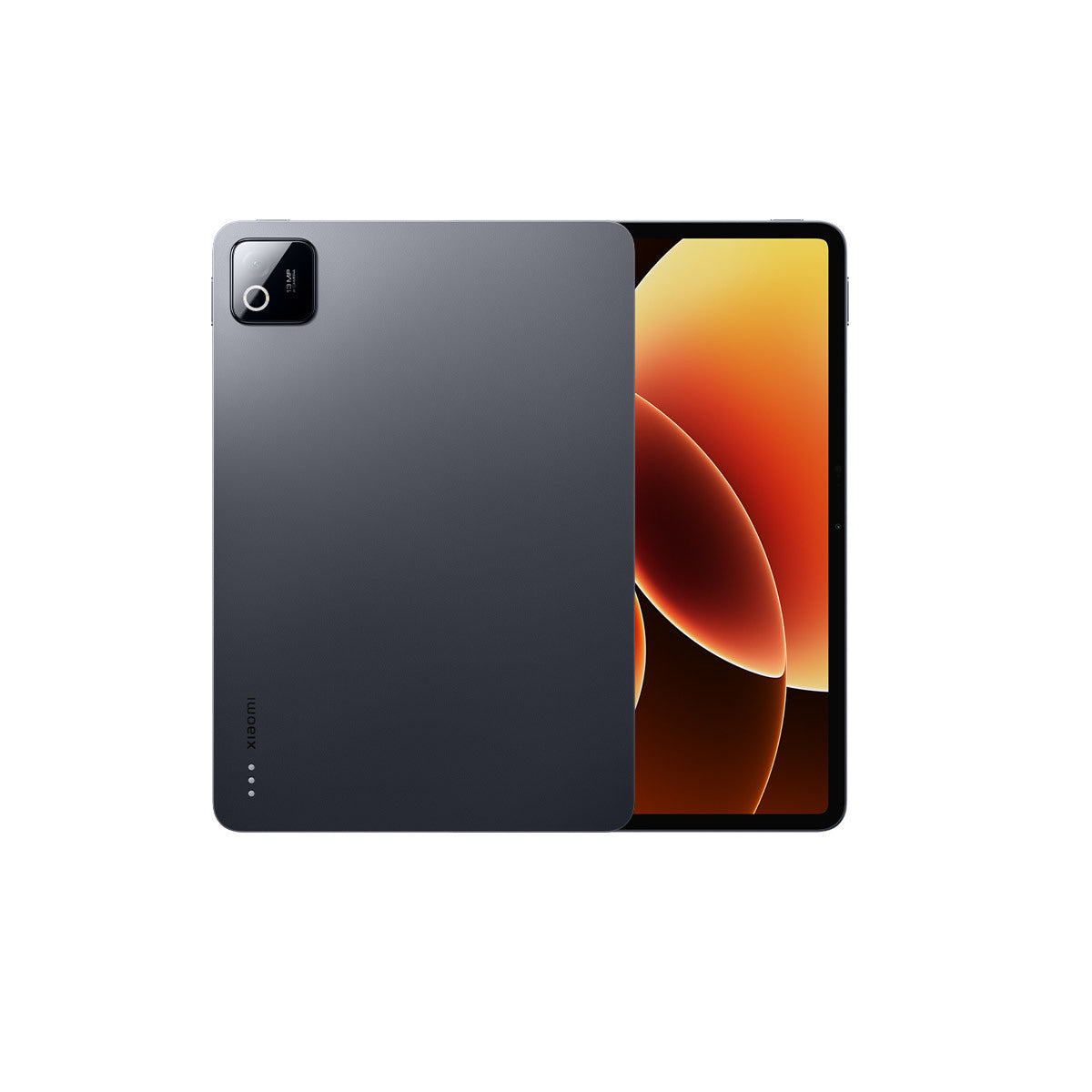 Xiaomi Pad 8 - grey